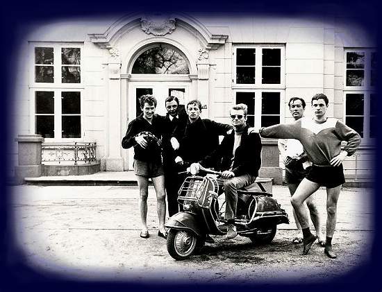 Gruppenbild